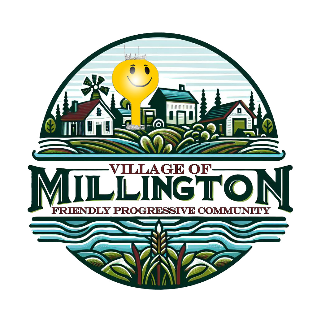 Village of Millington